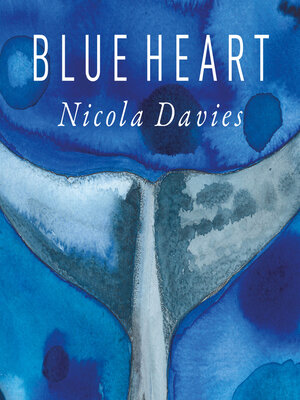 cover image of Blue Heart